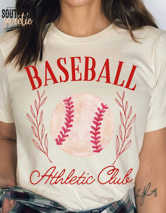 Baseball Athletic Club