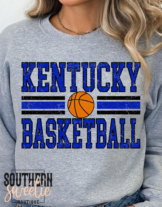 KY Basketball