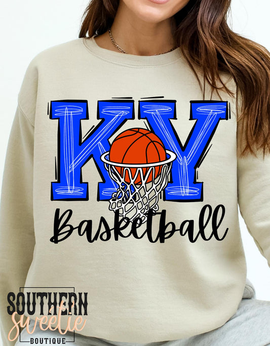 KY Basketball