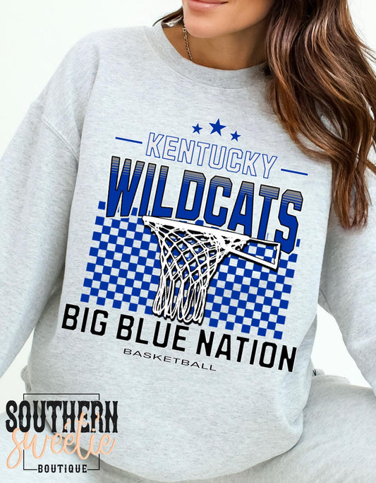 Big Blue Nation