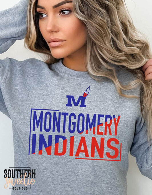 Montgomery Indians