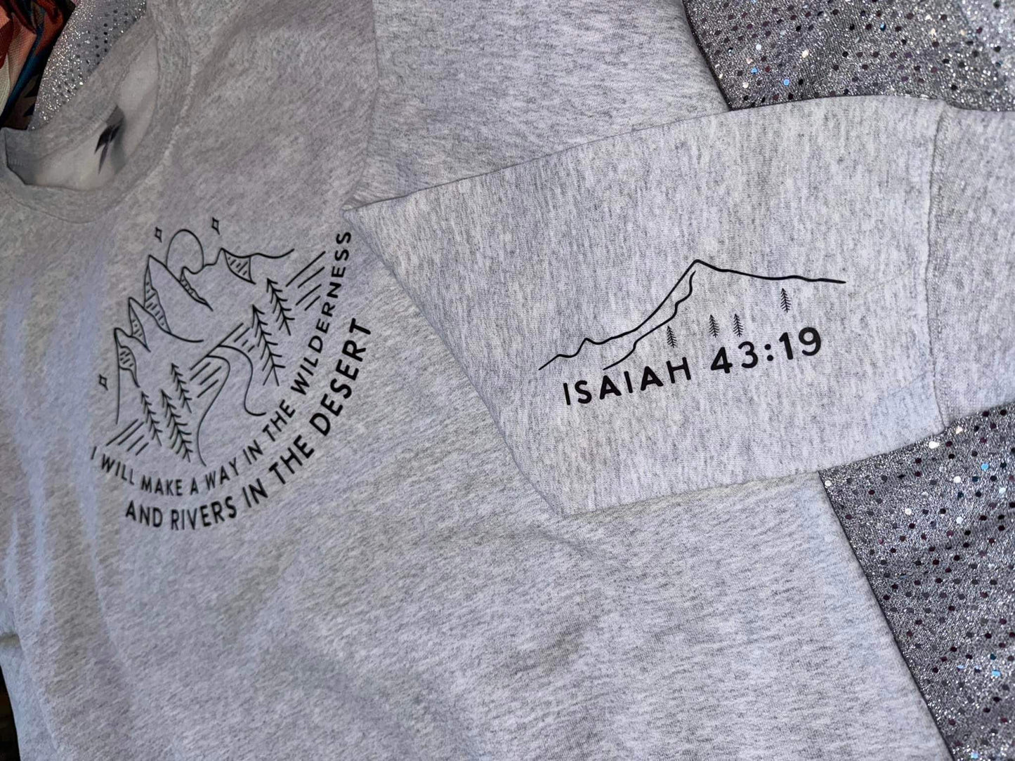 Isaiah 43:19