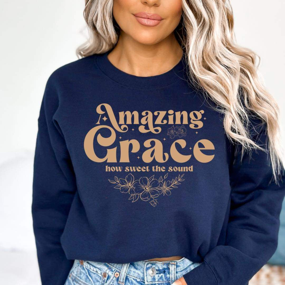 Amazing Grace