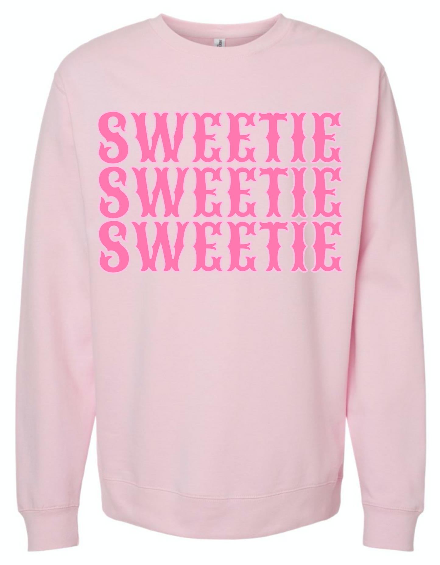 Sweetie Merch