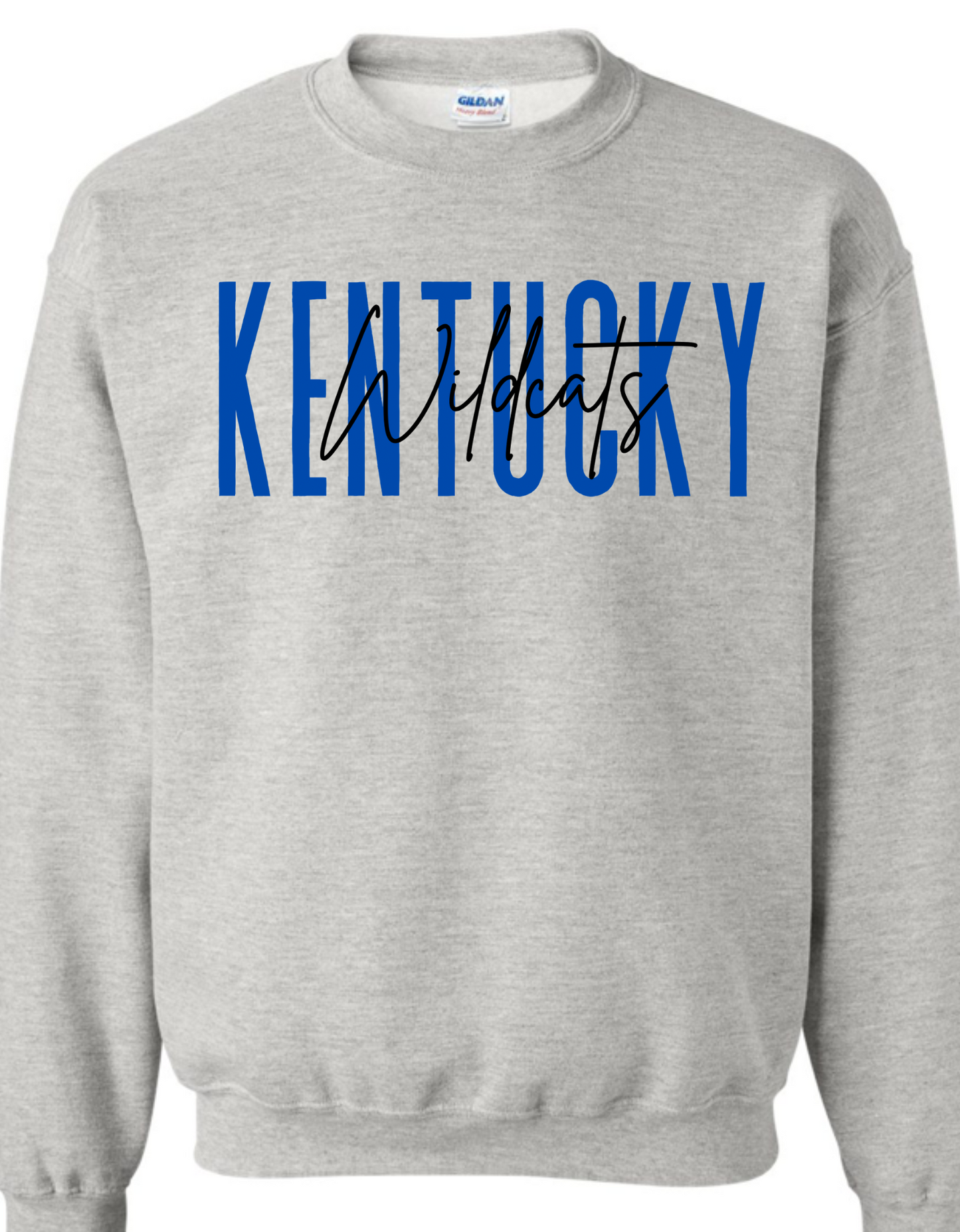 Kentucky Wildcats Sweatshirt